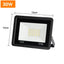 Set 2 x Proiector LED SMD 30W Alimentare 220V, Protectie IP66, Flood Light