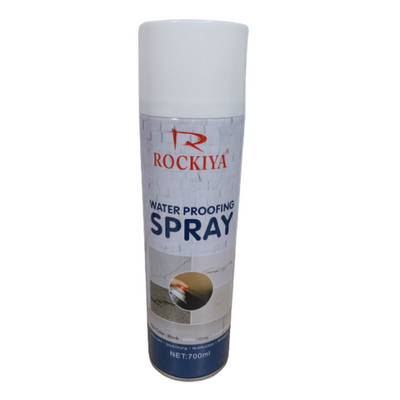 Spray etansare cu pelicula cauciucata, 750 ml