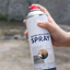 Spray etansare cu pelicula cauciucata