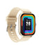 Smartwatch Connect S, Display Generos, Functiile Inteligente, Unisex