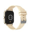 Smartwatch Connect S, Display Generos, Functiile Inteligente, Unisex