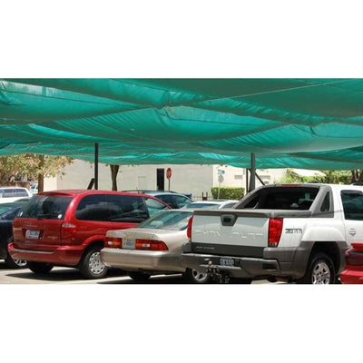 Lichidare de Stoc! Plasa Protectie Pentru Umbrire 40%, 2 M X 50 M