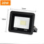 Set 2 x Proiector Flood Light 20W