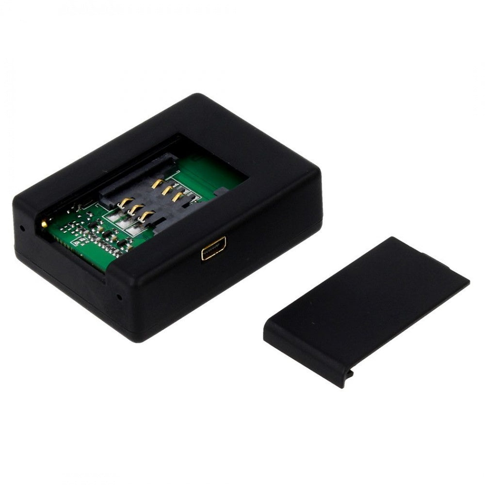 Lichidare de Stoc! Mini Dispozitiv Localizare GPS, Suport SIM, MicroSD