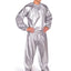 Sauna Suit, costumul de sauna care te ajuta sa transpiri