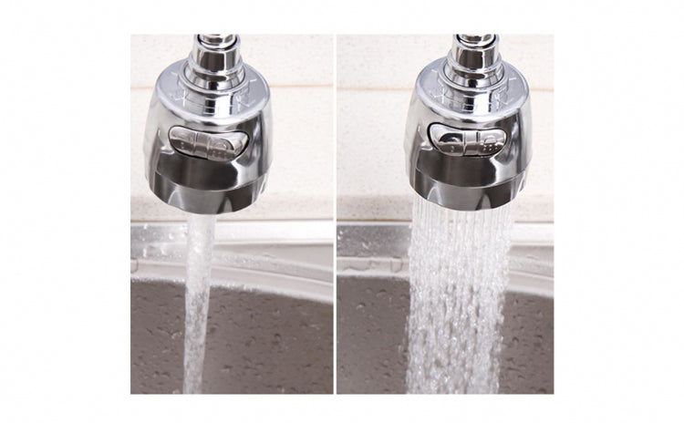 Prelungitor flexibil robinet - Faucet Splash Head