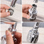 Prelungitor flexibil robinet - Faucet Splash Head