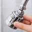 Prelungitor flexibil robinet - Faucet Splash Head