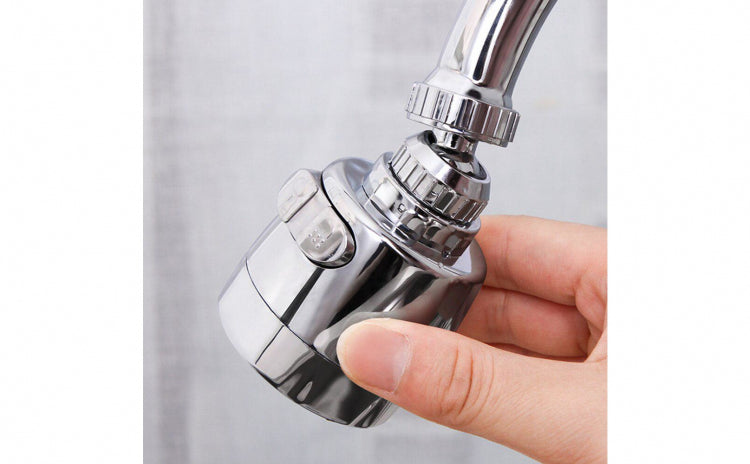 Prelungitor flexibil robinet - Faucet Splash Head