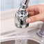 Prelungitor flexibil robinet - Faucet Splash Head