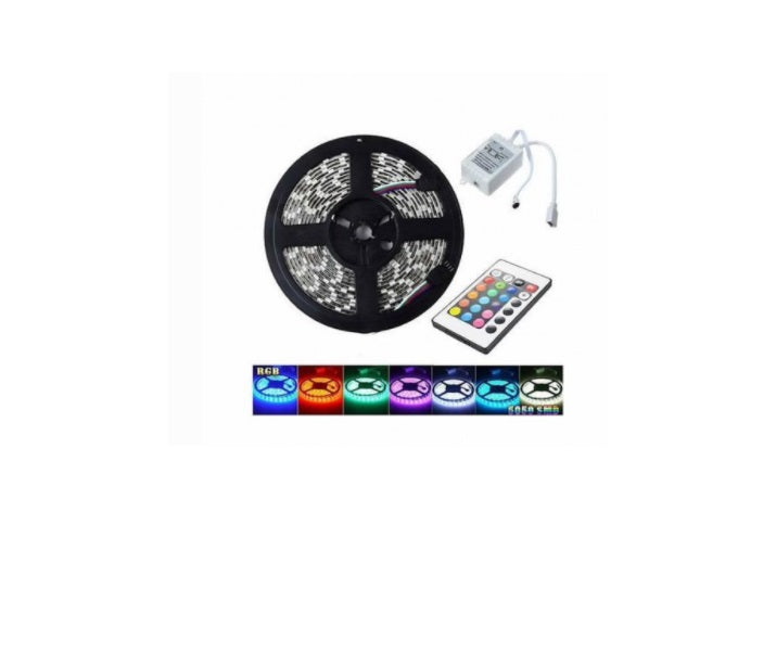 Banda led rgb 10M