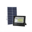 Proiector cu panou solar 200W