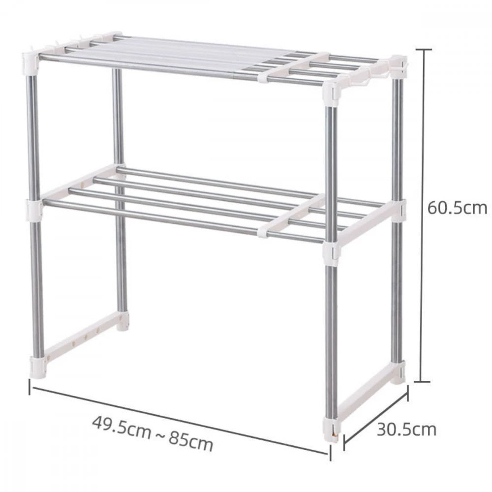 Raft extensibil multifunctional