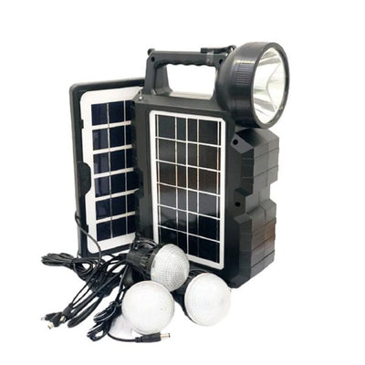 Kit panou solar CL-810