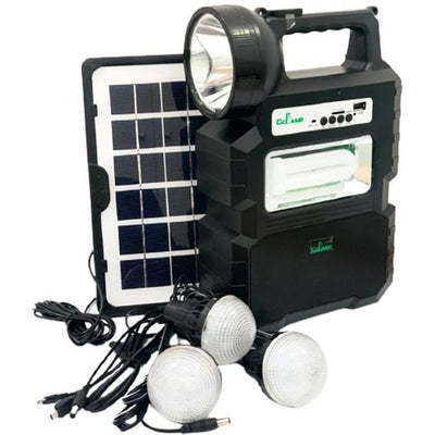 Kit panou solar CL-810