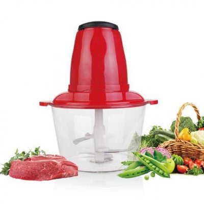 Tocator electric multifunctional pentru legume si fructe