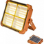 Lampa solara portabila 500W