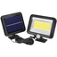 Set 2 x Lampa solara Led SL-F100 cu senzor de miscare