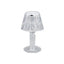 Set 12 x lampa stil mini veioza decorativa