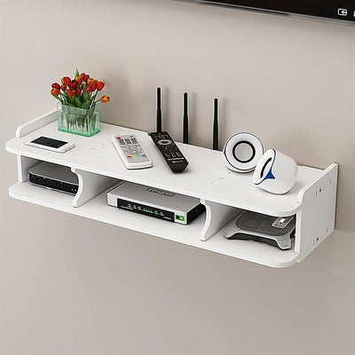 Lichidare de Stoc! Suport Router si Accesorii, 3 Compartimente, 60 cm