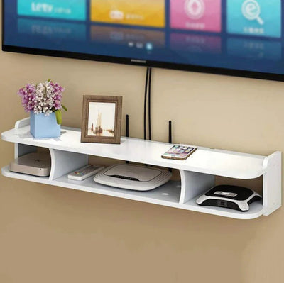 Lichidare de Stoc! Suport Router si Accesorii, 3 Compartimente, 60 cm