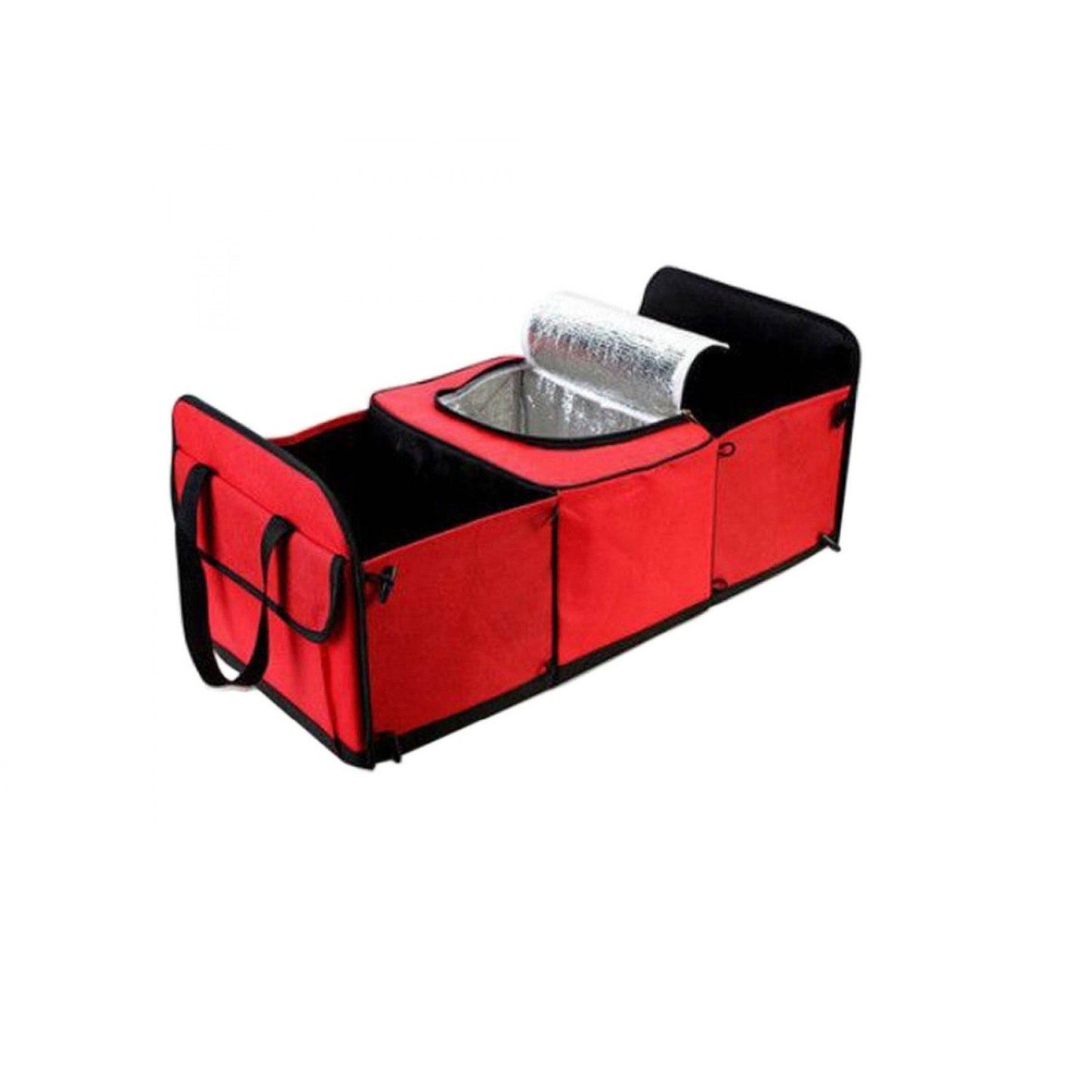 Organizator multifunctional pentru portbagaj