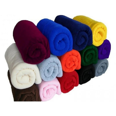 Patura Fleece pufoasa Cocolino 200 x 230 cm