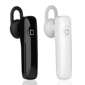 Casca bluetooth universala + Accesorii