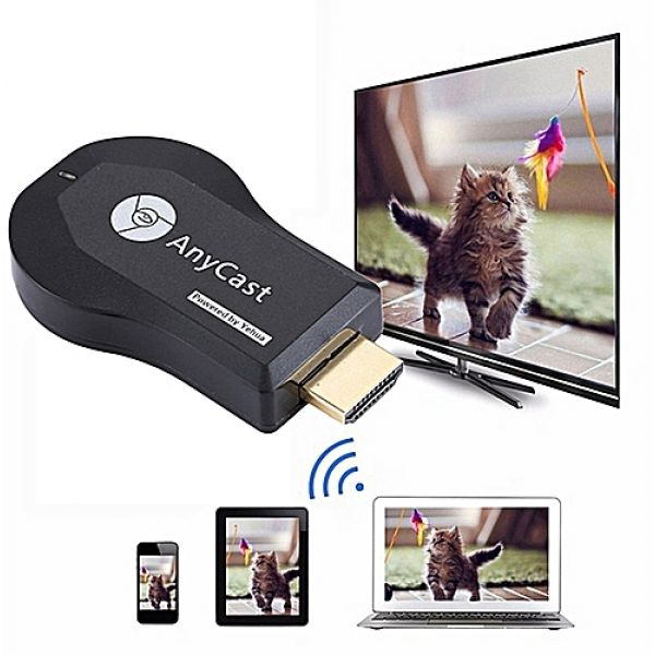 Telefonul devine TV: aparat Dongle HDMI