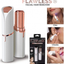 Epilator facial Flawles